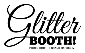Glitter Booth